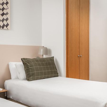 Bypillow Erba Girona Exterior foto