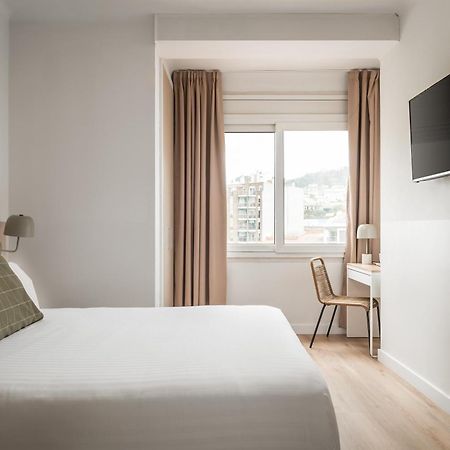 Bypillow Erba Girona Exterior foto