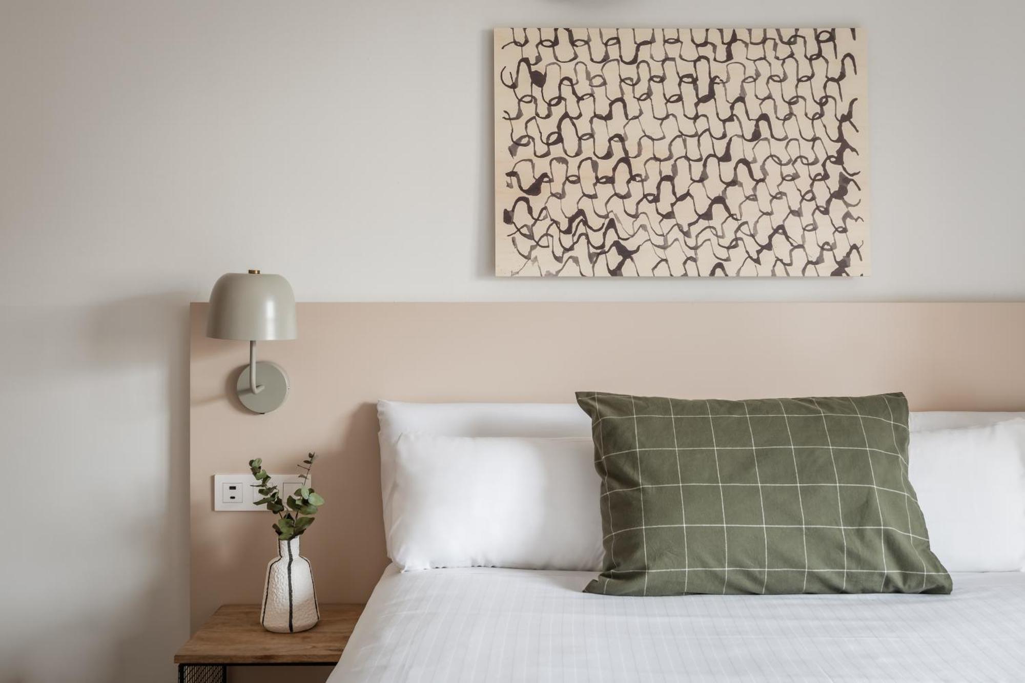 Bypillow Erba Girona Exterior foto