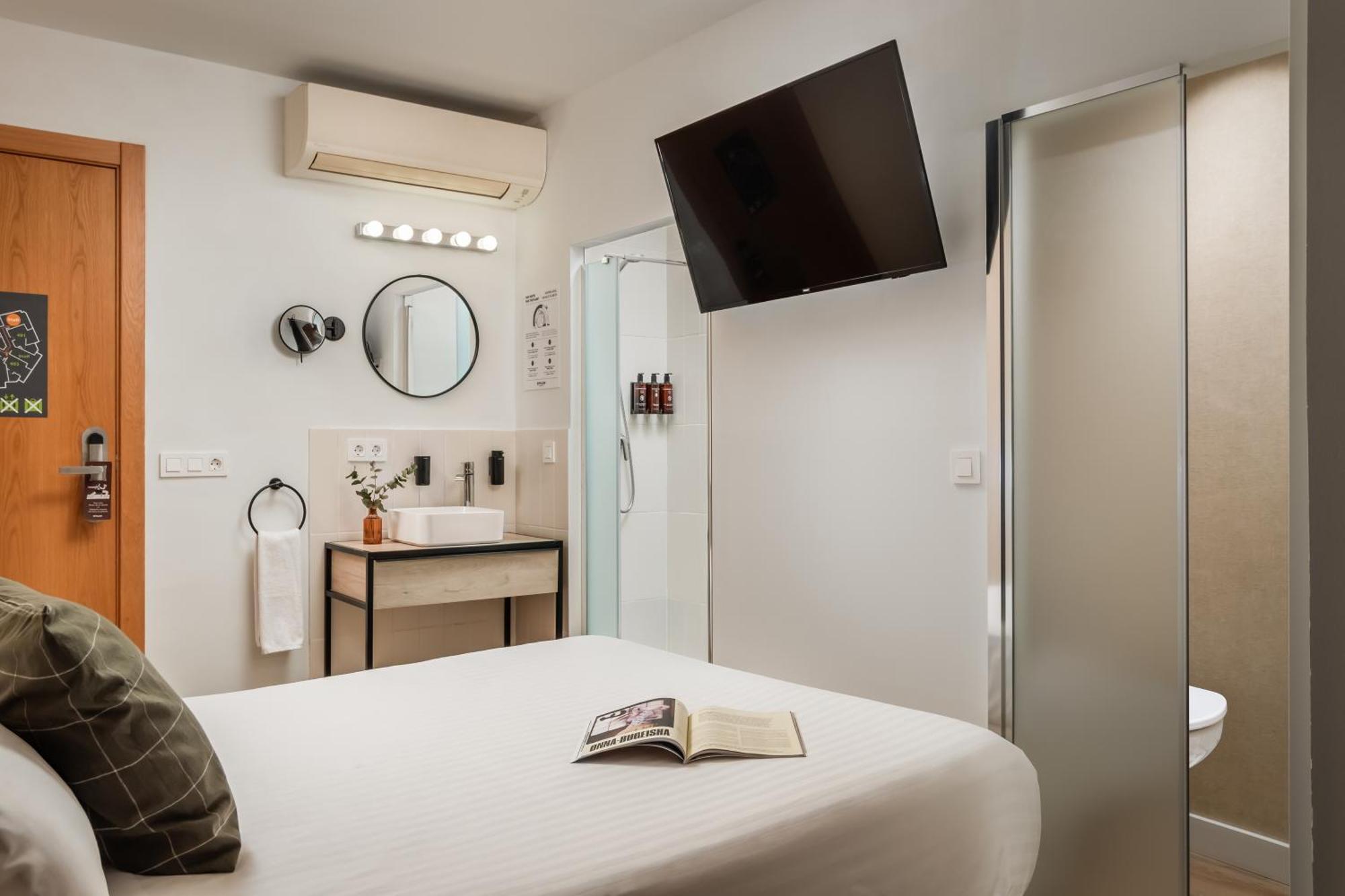 Bypillow Erba Girona Exterior foto