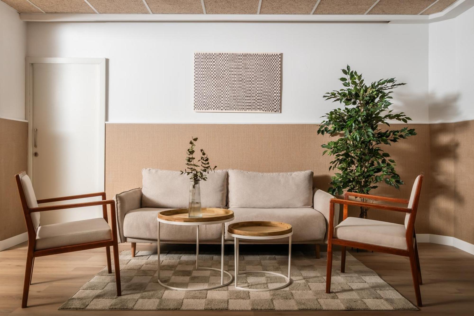 Bypillow Erba Girona Exterior foto