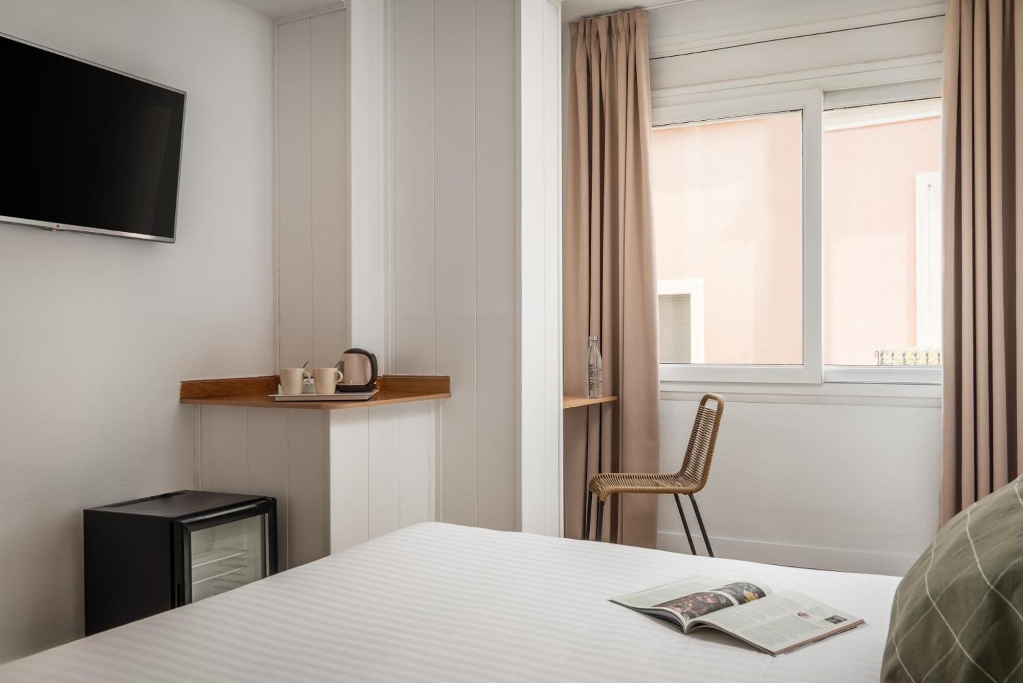 Bypillow Erba Girona Exterior foto