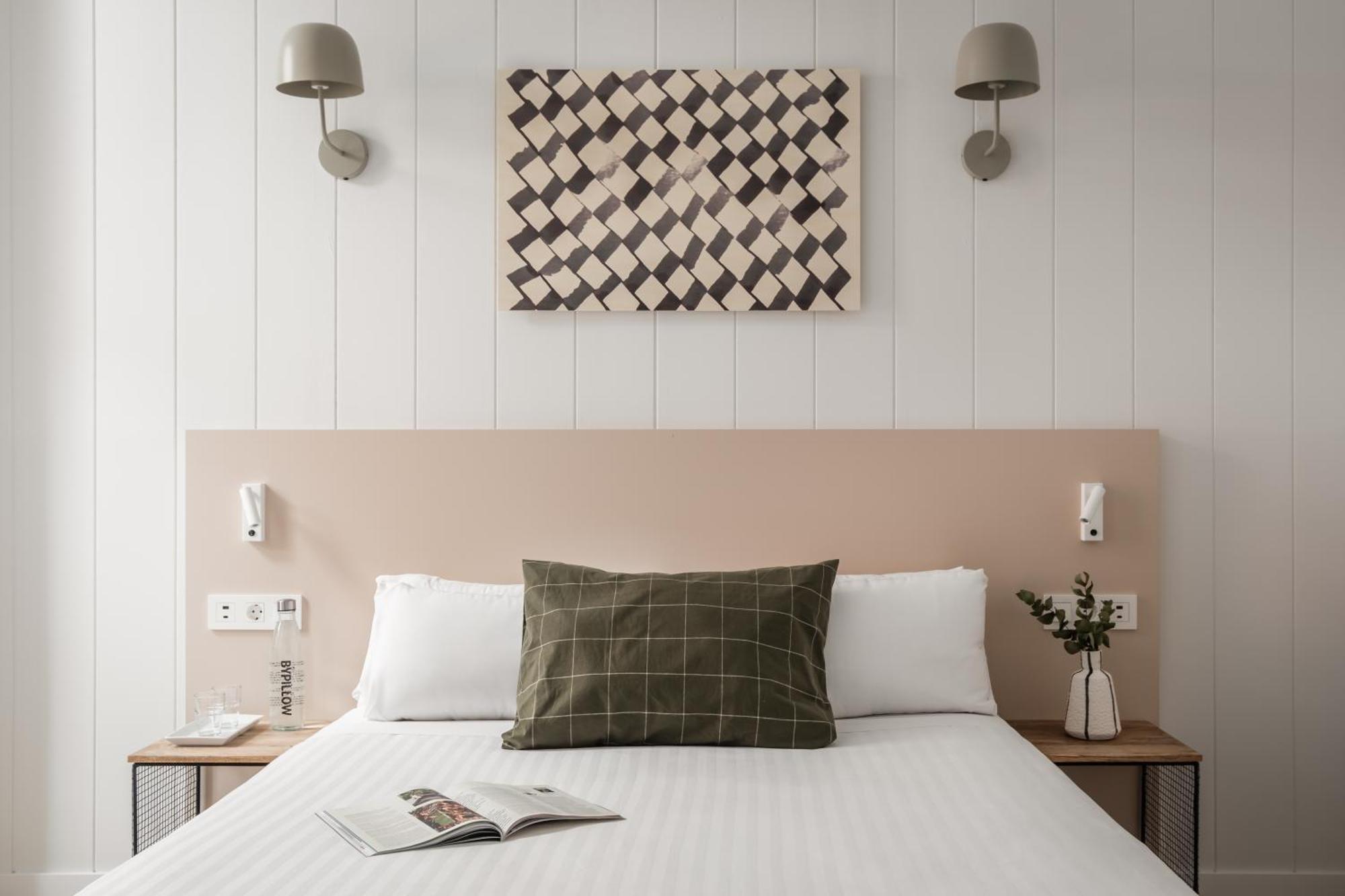 Bypillow Erba Girona Exterior foto