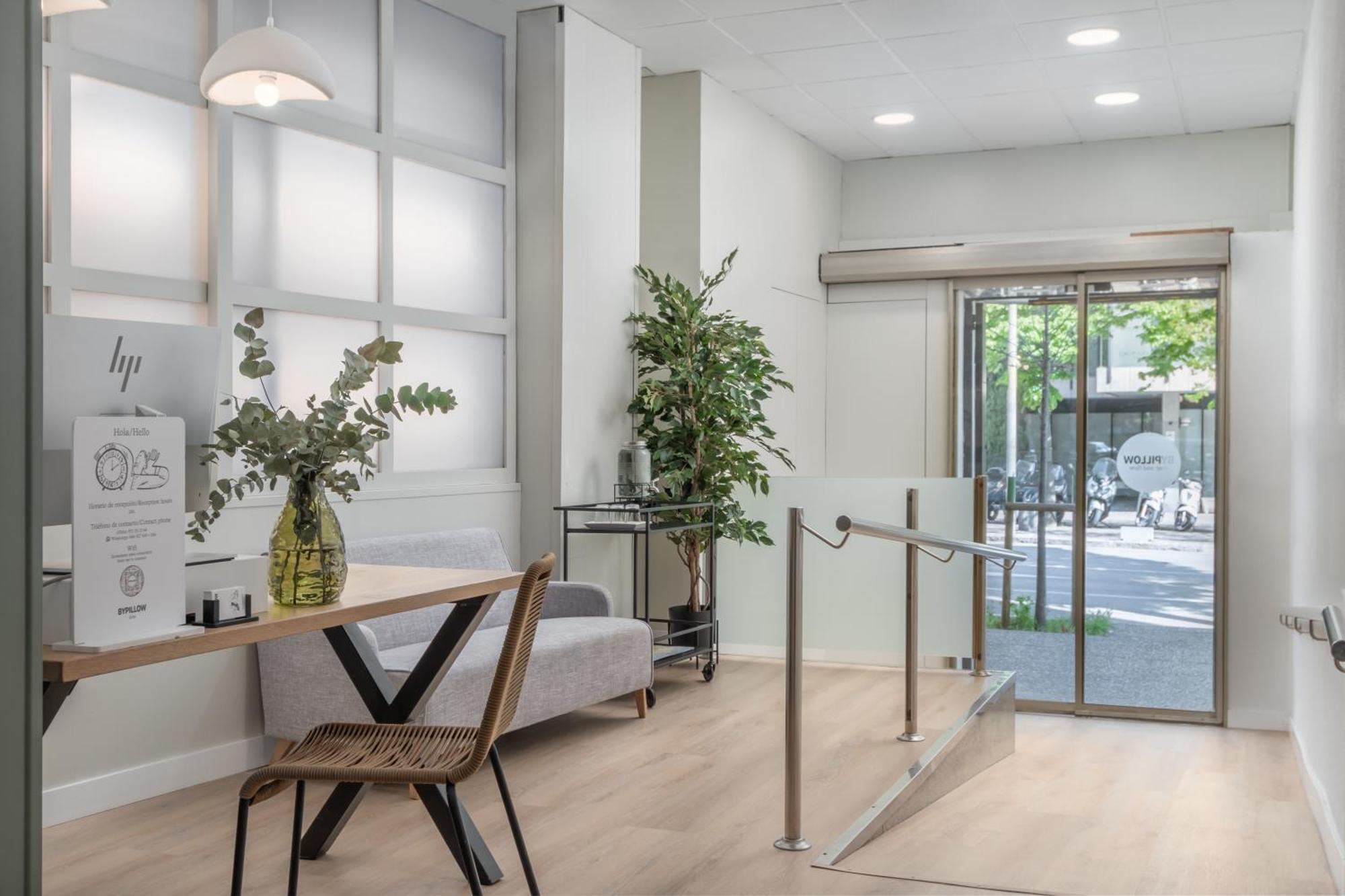 Bypillow Erba Girona Exterior foto