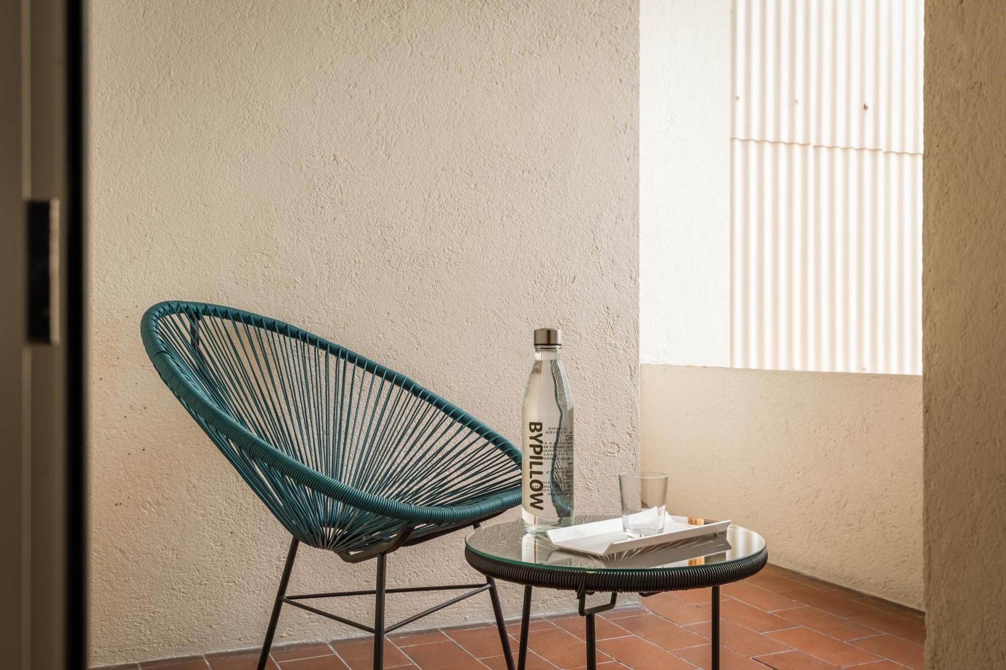 Bypillow Erba Girona Exterior foto