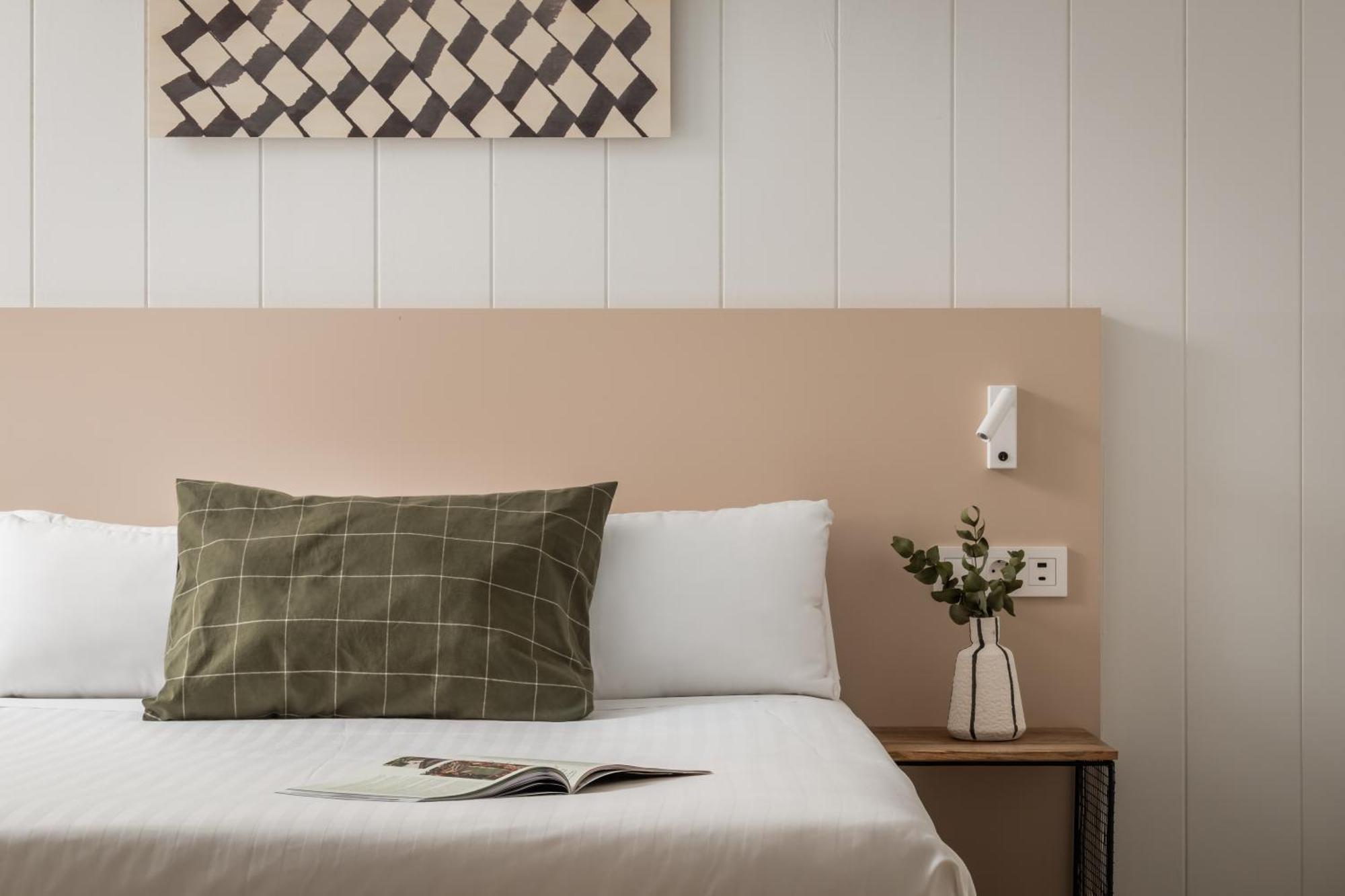Bypillow Erba Girona Exterior foto
