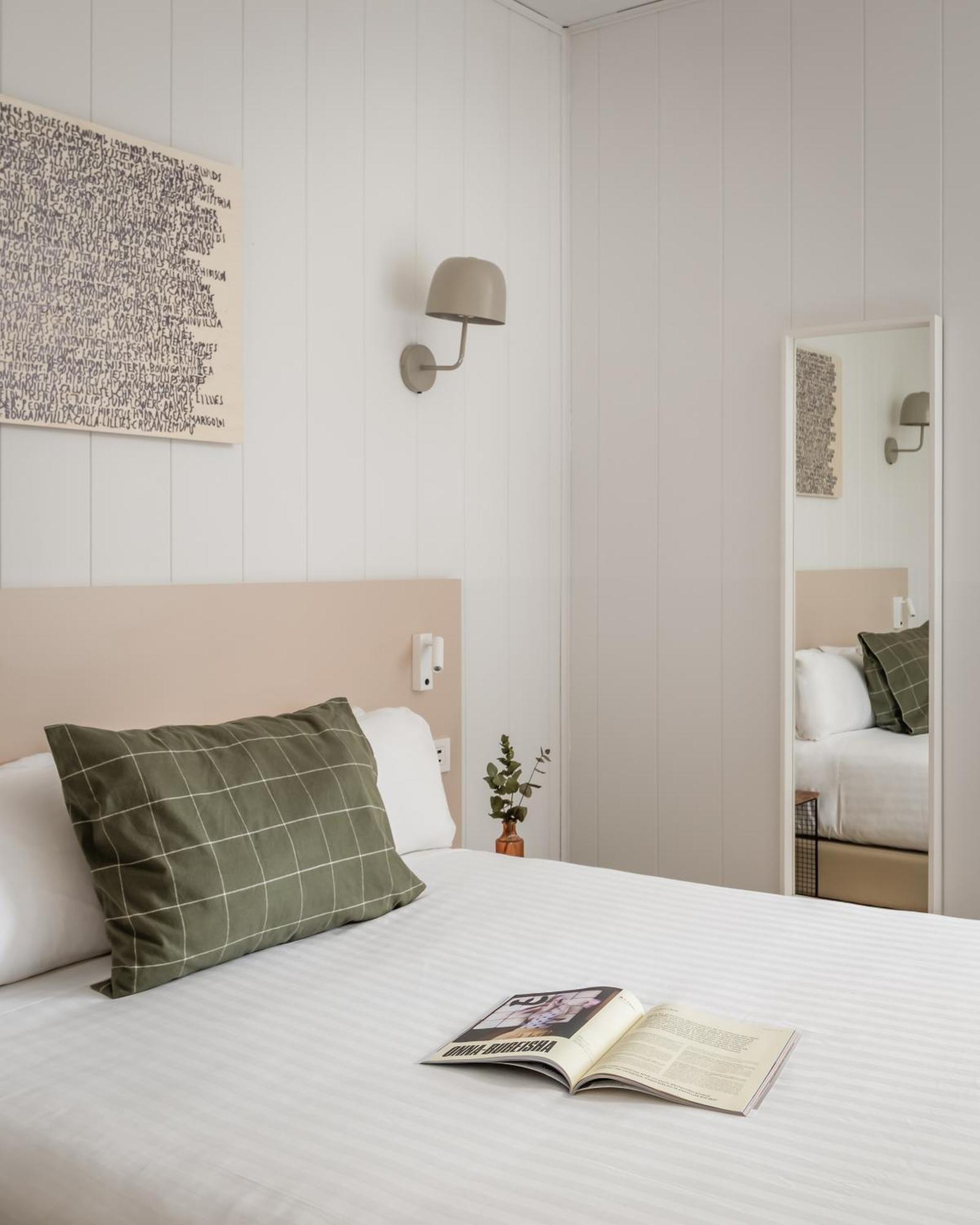 Bypillow Erba Girona Exterior foto