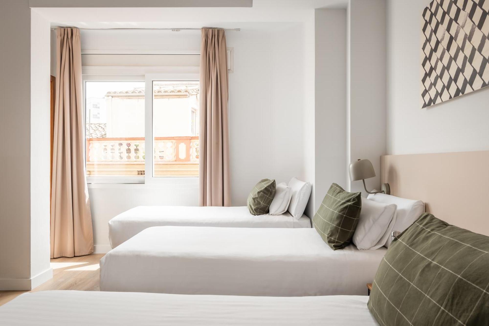 Bypillow Erba Girona Exterior foto