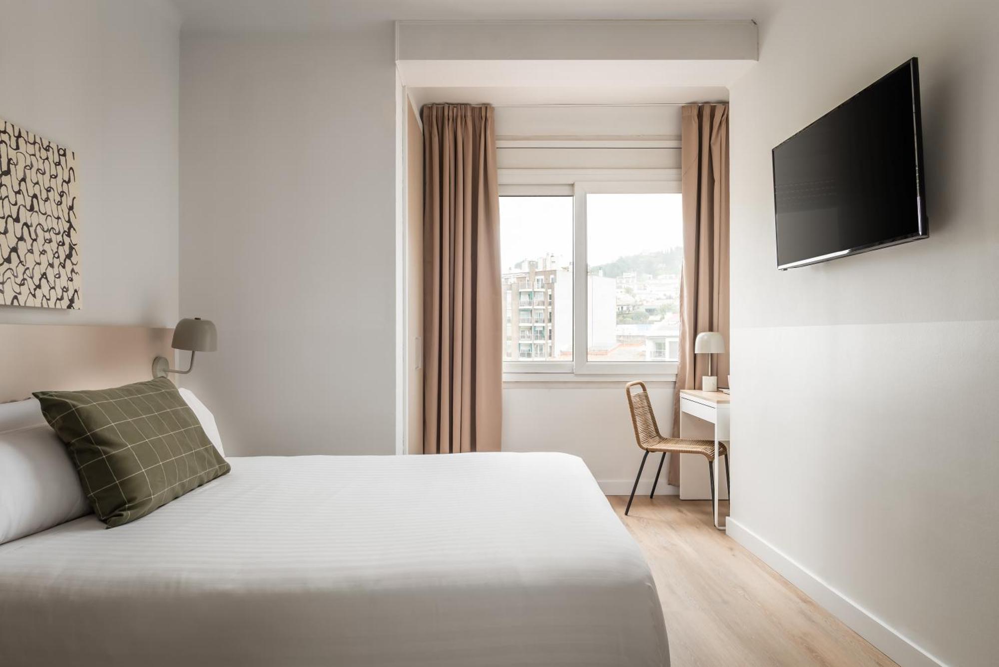 Bypillow Erba Girona Exterior foto